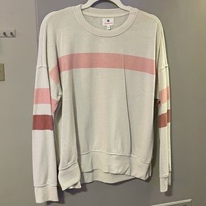 Pullover sweater from Sundry